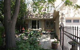 O'Brien House